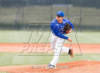 Thumbnail 2 in Piedmont vs Wilkes Central photogallery.