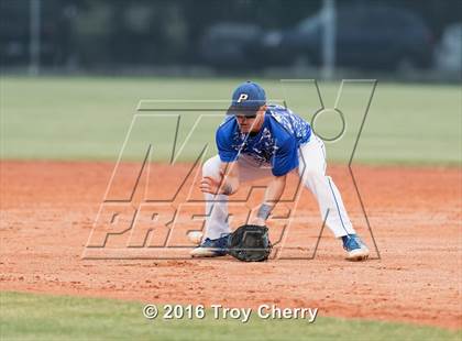Thumbnail 1 in Piedmont vs Wilkes Central photogallery.