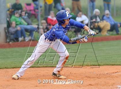 Thumbnail 3 in Piedmont vs Wilkes Central photogallery.