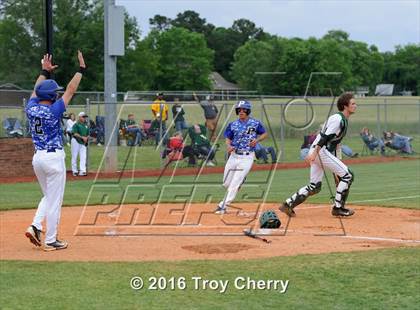Thumbnail 1 in Piedmont vs Wilkes Central photogallery.
