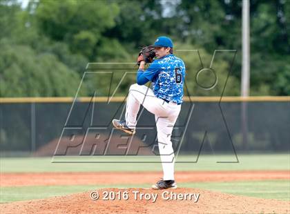 Thumbnail 2 in Piedmont vs Wilkes Central photogallery.