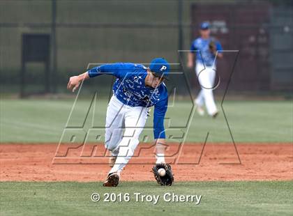 Thumbnail 3 in Piedmont vs Wilkes Central photogallery.