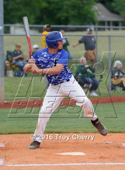 Thumbnail 3 in Piedmont vs Wilkes Central photogallery.