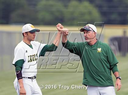 Thumbnail 1 in Piedmont vs Wilkes Central photogallery.