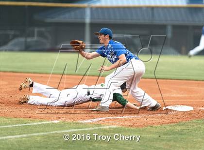 Thumbnail 1 in Piedmont vs Wilkes Central photogallery.