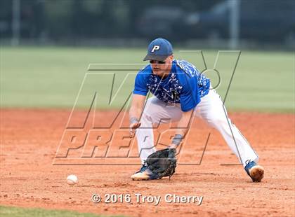 Thumbnail 2 in Piedmont vs Wilkes Central photogallery.