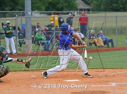 Thumbnail 3 in Piedmont vs Wilkes Central photogallery.