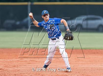Thumbnail 3 in Piedmont vs Wilkes Central photogallery.