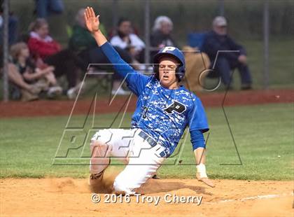 Thumbnail 3 in Piedmont vs Wilkes Central photogallery.