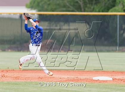 Thumbnail 2 in Piedmont vs Wilkes Central photogallery.