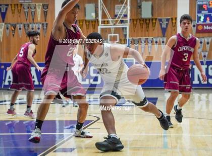 Thumbnail 1 in Cupertino @ Concord (Chris Huber Classic) photogallery.