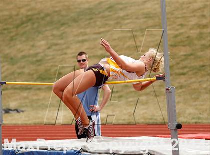 Thumbnail 3 in Maxine Ehrman Invitational (Girls) photogallery.