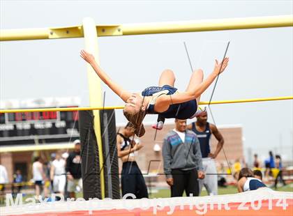 Thumbnail 2 in Maxine Ehrman Invitational (Girls) photogallery.