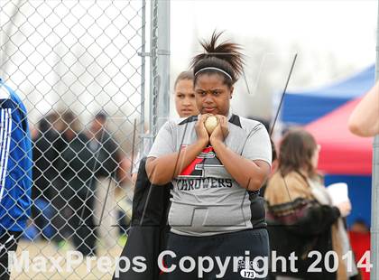 Thumbnail 3 in Maxine Ehrman Invitational (Girls) photogallery.