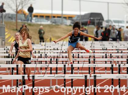 Thumbnail 3 in Maxine Ehrman Invitational (Girls) photogallery.