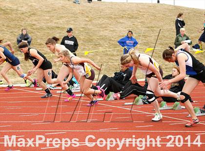 Thumbnail 2 in Maxine Ehrman Invitational (Girls) photogallery.