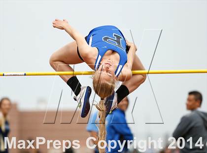 Thumbnail 1 in Maxine Ehrman Invitational (Girls) photogallery.