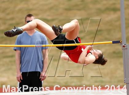 Thumbnail 1 in Maxine Ehrman Invitational (Girls) photogallery.