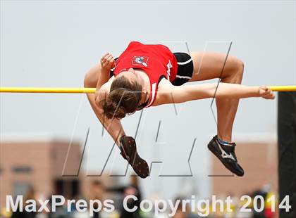 Thumbnail 1 in Maxine Ehrman Invitational (Girls) photogallery.