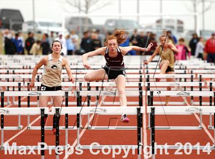 Thumbnail 1 in Maxine Ehrman Invitational (Girls) photogallery.