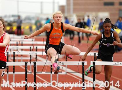 Thumbnail 2 in Maxine Ehrman Invitational (Girls) photogallery.