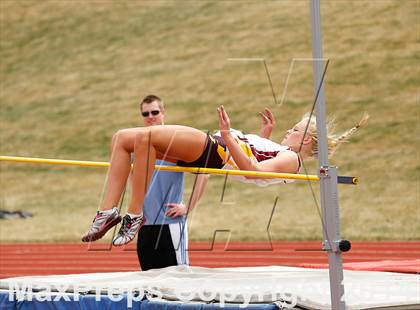 Thumbnail 1 in Maxine Ehrman Invitational (Girls) photogallery.