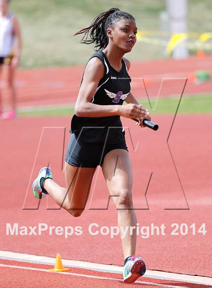 Thumbnail 3 in Maxine Ehrman Invitational (Girls) photogallery.