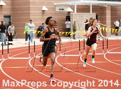 Thumbnail 2 in Maxine Ehrman Invitational (Girls) photogallery.