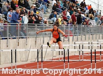 Thumbnail 2 in Maxine Ehrman Invitational (Girls) photogallery.