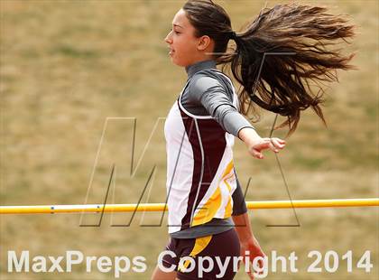 Thumbnail 2 in Maxine Ehrman Invitational (Girls) photogallery.