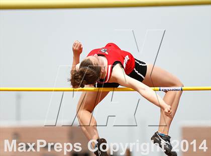 Thumbnail 3 in Maxine Ehrman Invitational (Girls) photogallery.