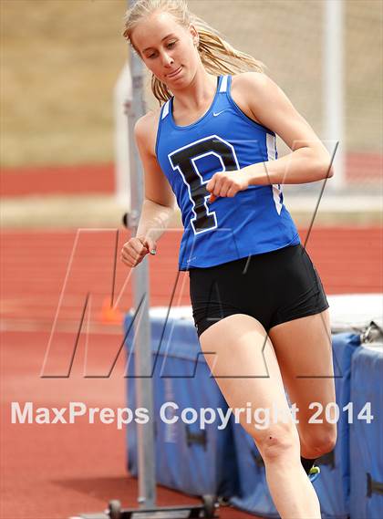 Thumbnail 2 in Maxine Ehrman Invitational (Girls) photogallery.