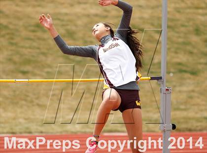 Thumbnail 3 in Maxine Ehrman Invitational (Girls) photogallery.