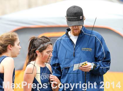 Thumbnail 3 in Maxine Ehrman Invitational (Girls) photogallery.
