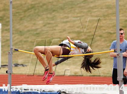 Thumbnail 2 in Maxine Ehrman Invitational (Girls) photogallery.