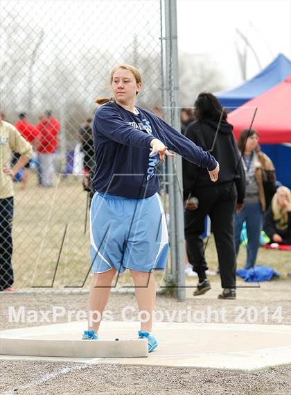 Thumbnail 3 in Maxine Ehrman Invitational (Girls) photogallery.