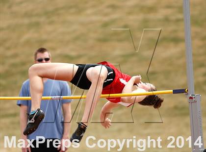 Thumbnail 3 in Maxine Ehrman Invitational (Girls) photogallery.