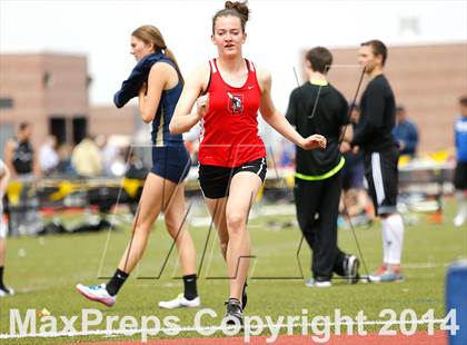 Thumbnail 2 in Maxine Ehrman Invitational (Girls) photogallery.