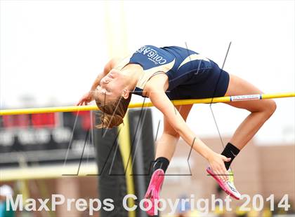 Thumbnail 3 in Maxine Ehrman Invitational (Girls) photogallery.