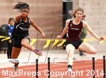 Thumbnail 3 in Maxine Ehrman Invitational (Girls) photogallery.