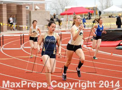Thumbnail 3 in Maxine Ehrman Invitational (Girls) photogallery.