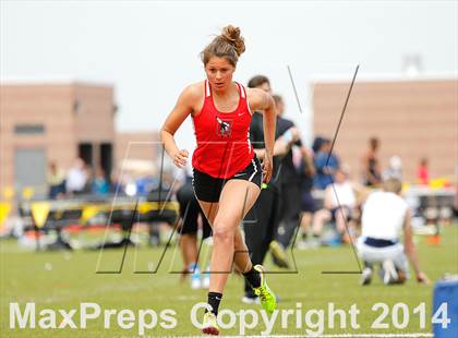 Thumbnail 3 in Maxine Ehrman Invitational (Girls) photogallery.