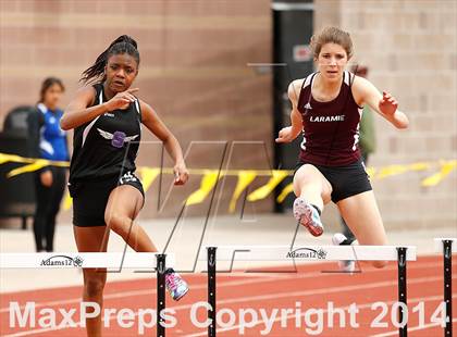 Thumbnail 2 in Maxine Ehrman Invitational (Girls) photogallery.