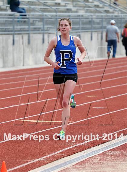 Thumbnail 1 in Maxine Ehrman Invitational (Girls) photogallery.