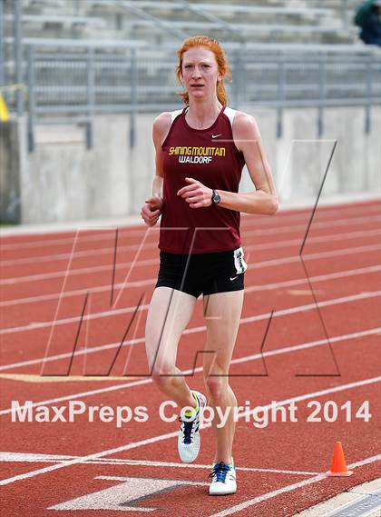 Thumbnail 3 in Maxine Ehrman Invitational (Girls) photogallery.