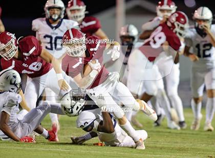 Thumbnail 2 in Jemison @ Shelby County photogallery.