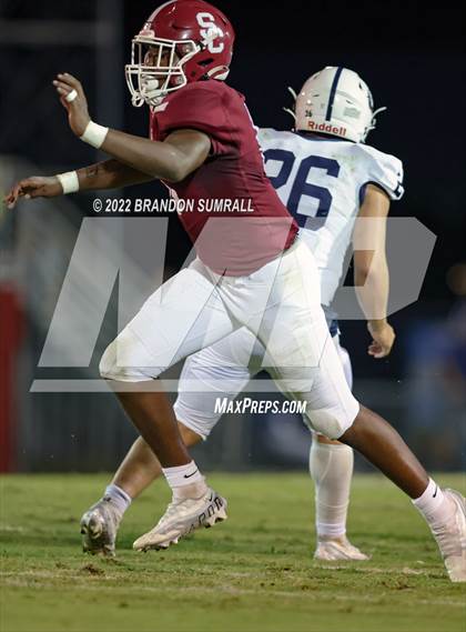 Thumbnail 1 in Jemison @ Shelby County photogallery.