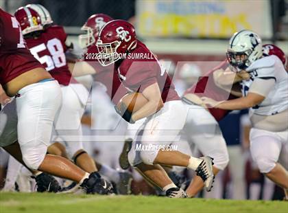 Thumbnail 1 in Jemison @ Shelby County photogallery.