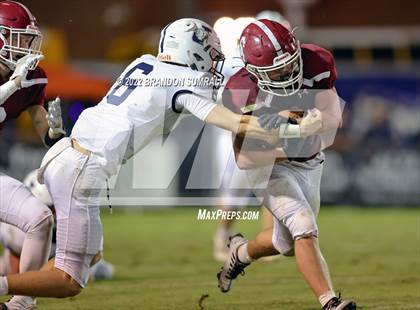 Thumbnail 1 in Jemison @ Shelby County photogallery.