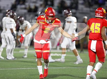 Thumbnail 1 in Point Loma @ Cathedral Catholic photogallery.